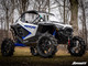 Polaris RZR PRO XP 6" Portal Gear Lift by SuperATV
